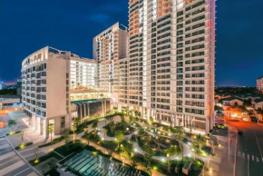 The Peak Midtown - Gorgeous Riverside